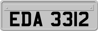 EDA3312