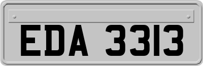 EDA3313