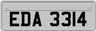 EDA3314