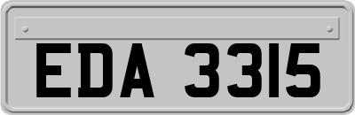 EDA3315