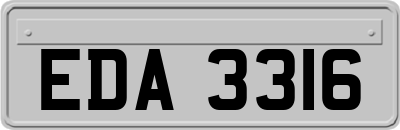 EDA3316