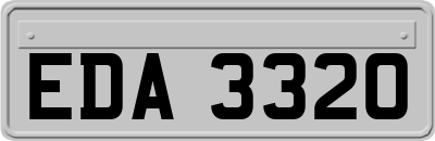 EDA3320