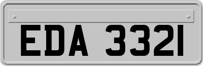 EDA3321