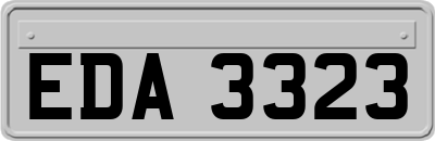 EDA3323