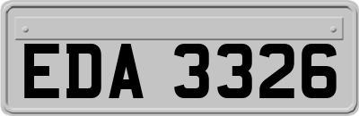 EDA3326