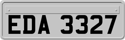 EDA3327