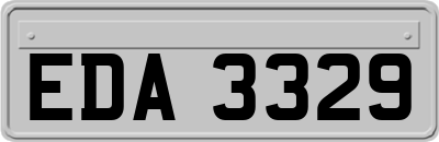 EDA3329