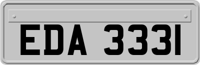 EDA3331