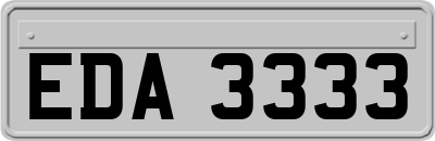 EDA3333