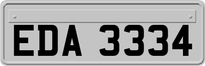 EDA3334