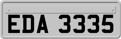 EDA3335