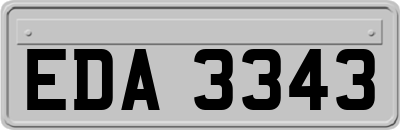 EDA3343