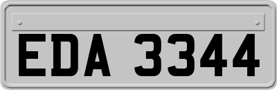 EDA3344