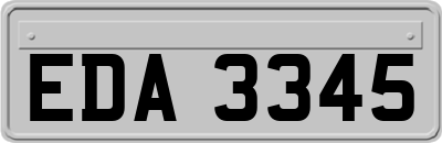 EDA3345
