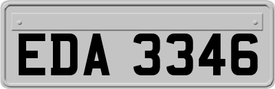 EDA3346
