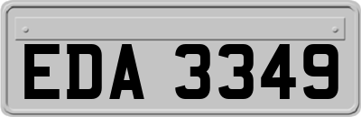 EDA3349