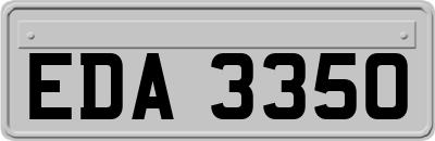 EDA3350