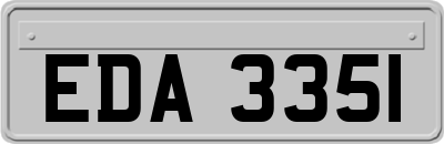 EDA3351