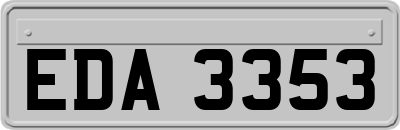 EDA3353