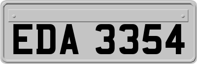 EDA3354
