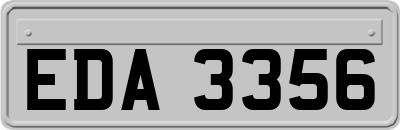 EDA3356