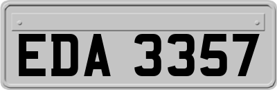 EDA3357