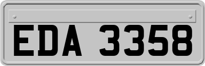 EDA3358