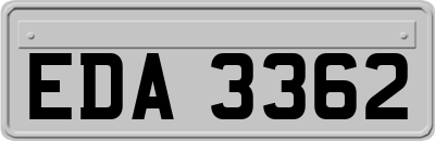 EDA3362