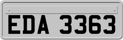 EDA3363