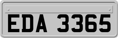 EDA3365
