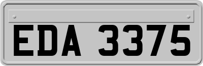EDA3375