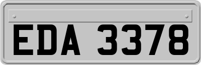 EDA3378
