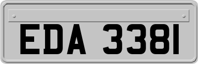 EDA3381