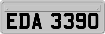 EDA3390