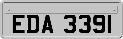 EDA3391