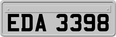 EDA3398