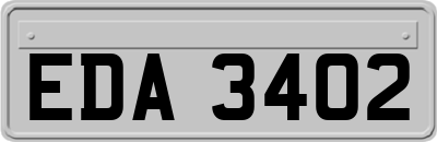 EDA3402
