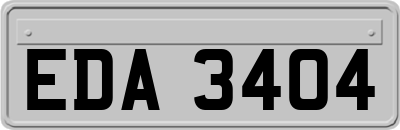 EDA3404