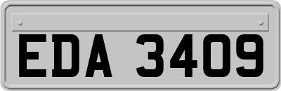EDA3409