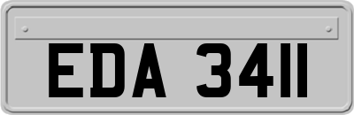 EDA3411