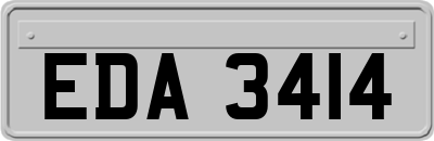 EDA3414