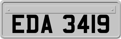 EDA3419