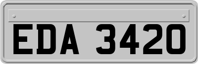 EDA3420