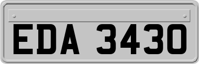 EDA3430