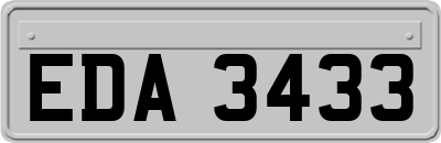 EDA3433