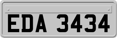 EDA3434