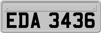 EDA3436