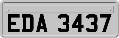 EDA3437