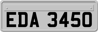 EDA3450