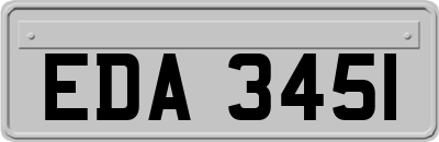EDA3451